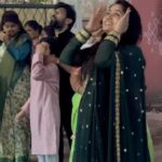 Aata Sandeep Instagram - Fun filled Diwali 💕#HappyDiwali2023