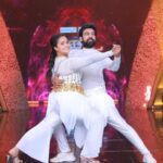 Aata Sandeep Instagram - Don’t Miss to watch our “5 Elements” Dance act on Neethone Dance Grand Finale this 27th,Sunday at 6:00pm on your favourite channel @starmaa @endemolshineind #NeethoneDance #GrandFinale #GuessTheWinner