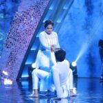 Aata Sandeep Instagram - Don’t Miss to watch our “5 Elements” Dance act on Neethone Dance Grand Finale this 27th,Sunday at 6:00pm on your favourite channel @starmaa @endemolshineind #NeethoneDance #GrandFinale #GuessTheWinner