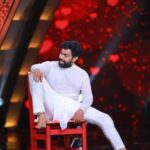 Aata Sandeep Instagram - Don’t Miss to watch our “5 Elements” Dance act on Neethone Dance Grand Finale this 27th,Sunday at 6:00pm on your favourite channel @starmaa @endemolshineind #NeethoneDance #GrandFinale #GuessTheWinner