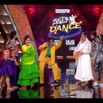 Aata Sandeep Instagram - Neethone dance😍