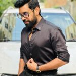 Aata Sandeep Instagram - Win or loose i believe in giving my best and that is what i always do. Outfit by @contraditions 💕 @ruchir8556 #MeeAataSandeepMaster #BiggBoss #Season7 #BiggBossTelugu