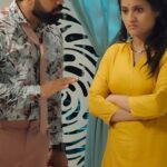 Aata Sandeep Instagram - Don’t Miss to watch Love You Too Movie On Hungama & Airtel Xtream.