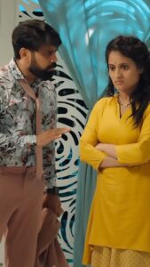 Aata Sandeep Instagram - Don’t Miss to watch Love You Too Movie On Hungama & Airtel Xtream.