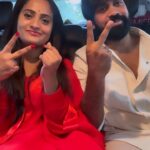 Aata Sandeep Instagram - Watch our “Love You Too” Movie in “Hungama”OTT app. #LoveYouToo will streamed in Amazon Prime & MX Prime. Download @hungama_play and enjoy the film. Write your valuable reviews on ur valuable social handles.. #LoveYouToo #Hungama @hashtagspictures @eastwest_entertainers