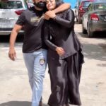 Aata Sandeep Instagram - Naa Geethanjali Nuve💕💕