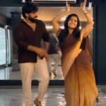 Aata Sandeep Instagram – Naa Valapu Keeritam💕 My fav lyrics 💕