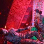 Aata Sandeep Instagram - Don’t Miss to watch our #IndianArmy Dance act on #NeethoneDance today at 9:00pm only on ur favourite channel @starmaa @endemolshineind “Mera Bharat Mahan” every citizen should be a Soldier🫡 #24yearsofkargilwar #Respect #IndianArmy #WomenEmpowerment
