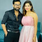 Aata Sandeep Instagram - One of our cutest BB housemate💕 @subhashree.rayaguru #BigBoss7 #MeeAataSandeep Outfit by @contraditions