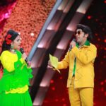 Aata Sandeep Instagram - Don’t Miss to watch our “Retro” Dance Dhamaka Act on Neethone Dance today at 9:00pm only on @starmaa @endemolshineind Don’t miss the fun 😂