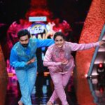 Aata Sandeep Instagram - Don’t Miss to watch our “Waiter” Dance act of “Hoover Board” In Property dance round on Neethone Dance this Sunday at 9:00pm only on @starmaa @endemolshineind