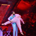 Aata Sandeep Instagram - Don’t Miss to watch our “Waiter” Dance act of “Hoover Board” In Property dance round on Neethone Dance this Sunday at 9:00pm only on @starmaa @endemolshineind