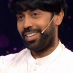 Aata Sandeep Instagram - I’m grateful for your support. Wishing you all the success and happiness in your future endeavors @aata_sandeep Thank you Master ❤️ Costume by : @yamini_vanga #BiggBoss #BiggBossTelugu #BiggBoss7Telugu #BiggBossSeason7 #BiggBoss7TeluguUpdates #DisneyplusHotstar #Hotstar #Starmaa #Trending #TrendingReels #Explore #Viral #ViralReels #Instagram #biggboss #biggboss7telugu #starmaa #maa #princeyawaronbbtelugu7 #princeyawar