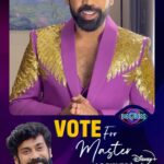 Aata Sandeep Instagram - Your “Vote” makes me #Playmore Your “Support” makes me #Strongmore Your “Blessings” makes me #Savemore Do Vote - Be Support - Give Blessings 🙏