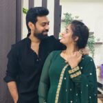 Aata Sandeep Instagram - A never ending love💕 #BiggBossTelugu #MeeAataSandeepMaster Shirt designer @kanishk_ethnics