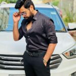 Aata Sandeep Instagram - Win or loose i believe in giving my best and that is what i always do. Outfit by @contraditions 💕 @ruchir8556 #MeeAataSandeepMaster #BiggBoss #Season7 #BiggBossTelugu