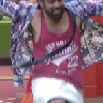Aata Sandeep Instagram - Gaali gadi killi kottu😅🤪🤪 #meeaatasandeep #biggbossseason7 #biggboss7telugu