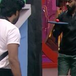 Aata Sandeep Instagram - Slow & Steady 😌😌 #meeaatasandeep #biggboss7telugu #biggbossseason7