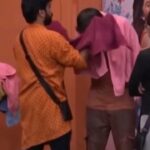 Aata Sandeep Instagram - Thoti Contestant ki Evarina sare kastam vasthe degara vundadam lo.. tappu vunna chota point out cheyadam lo & overall ga Respect mathram ekkada miss avadhu 🙌 Mana Master ante adhi🫶 #MeeAataSandeep #biggboss7telugu #biggboss7telugu