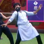 Aata Sandeep Instagram - Pawan Kalyan gari abhimani ante aaah mathram speeduu aah mathram grace uu vuntayiii..🔥🔥 #meeaatasandeep #biggboss7telugu #biggbossseason7 #pawankalyan #kushi