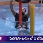 Aata Sandeep Instagram - Missed with one tyre 🙌 Very well played master without giving up 🔥 #meeaatasandeep #masterblaster #biggboss7telugu #biggbossseason7