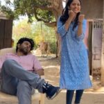 Aayushi Dholakia Instagram – who me?🫣🤪
@gpaswala finally made a reel with me and how😋💗
.
.
.
.
.
.
Stylist: @__nextchapter___ 
#reels #relatables #relatablecontent #bigmood #icanrelate #relatable #itbelikethat