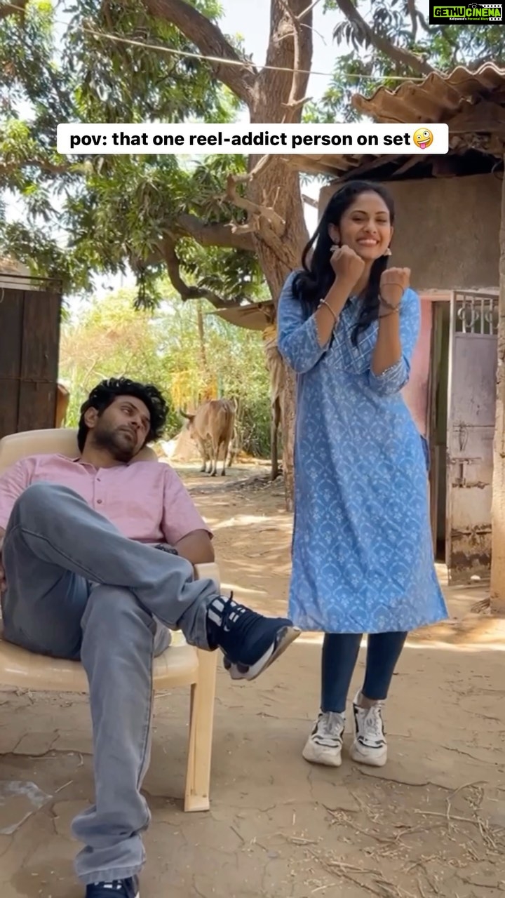 Aayushi Dholakia - 2.3K Likes - who me?🫣🤪
@gpaswala finally made a reel with me and how😋💗
.
.
.
.
.
.
Stylist: @__nextchapter___
#reels #relatables #relatablecontent #bigmood #icanrelate #relatable #itbelikethat