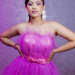 Aayushi Dholakia Instagram - kon hai yeh jisne dobara mudke mujhe nahi dekha⚡️💗💁🏻‍♀️ Barbie straight outta Dharma Film>>> swipe till the last for my favourite pictureeeee🙈😋 Also, let me know your favourite ‘POO’ look👇🏻🤩 . . . . Concept: @aayushidholakia_ HMU- @plumzstudio Captured by- @wanderingwithdreamer #pink #barbie #barbielife #barbielovers #pinkoutfits #pinkoutfit