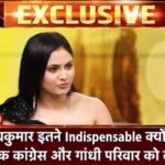 Aayushi Dholakia Instagram – Ever since I started hosting I always wanted to try on the shoes of a news anchor and I am honoured enough to have received an opportunity from @bharat24liv @firstindianews who invited me to host on their Special- ‘The JC Show’🗞️💗
I was in awe of the entire live production and the studio and am thankful for the experience🙏🏻

@iamnikhilanand @missteenint I will say this loud that my journey post-passing the crown has really helped me shape and explore various avenues which I never even thought of. Thank you for always pushing me and giving me chances that bring out the best in me🫶🏻♥️
.
.
.
.
.
#hosting #eventhost #host #livetv #tvhost