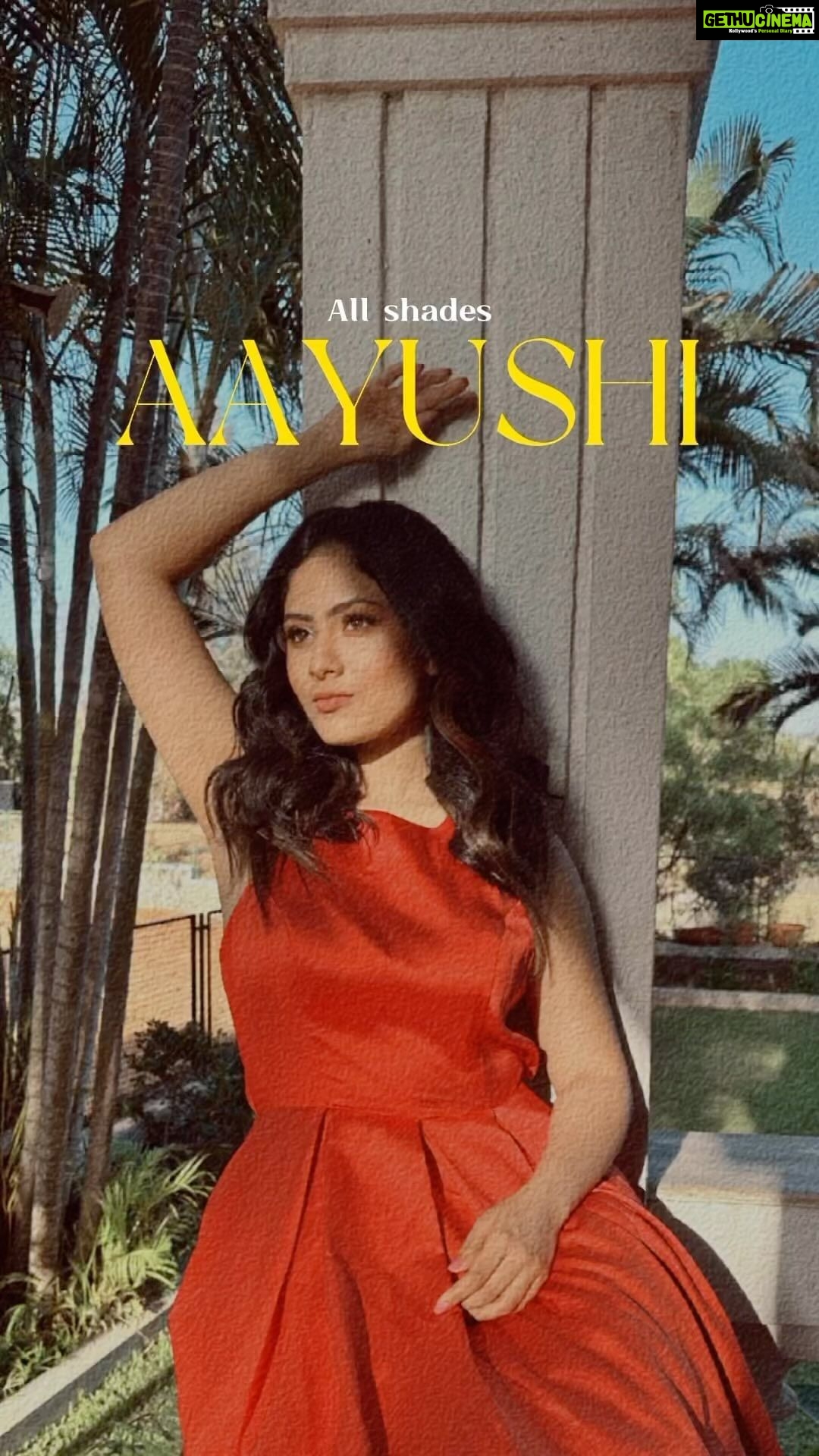 Aayushi Dholakia - 1.5K Likes - my take on the trend, all shades of AAYUSHI✨💜
.
.
.
.
.
.
.
Edit by- @rachitagarwal5
#reels #trending #myself #grateful #lifelately