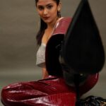 Aayushi Dholakia Instagram – don’t focus on the caption, watch the reel👢
IB- @aboutritvi 🫶🏻
.
.
.
.
Wearing- @_rentofy_ 
💄- @shraddha_dattaa 
#modelinglife #fashionshoots #fashionmodel #modelface #photomodels #modelphotos #modelgram #modellingshoot #fashionmodelling #modelshot #womanmodel