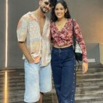 Aayushi Dholakia Instagram - Ending the year with this banger choreo by @dharmiksamani 😍🤌🏻 Song: @monalithakur03 @ipritamofficial 🧠: @dharmiksamani fav💖 📍: @ac0studios #dancereels #dancevibes #dancegoals #dancelifestyle #danceitout #dancetime #dancebattle #lovefordance