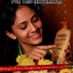 Aayushi Dholakia Instagram – SAVE THIS HAIRSTYLE FOR YOUR NEXT NAVRATRI LOOK!!😍😍 Aa try karo then do tag me!! Also let me know, next konsi hairstyle recreate karni haiii😋🫶🏻

Navratri Vibes & Haircare Pride with Dabur Vatika Ayurvedic Shampoo!

I tag @wachipareek and  @_diyabhatt to take up the Dabur Hairstyle Challenge and show off their hair!

Checkout the link in my bio and get yourself Dabur Vatika Ayurvedic Shampoo!

#NavratriWithDaburVatika #VatikaHealthShampoo #HairStyleChallenge #Dabur #DaburIndia #HealthShampoo #daburvatikahealthshampoo #haircareproduct #stronghair #shampoo #hairshampoo #hairhealth #healthyscalp