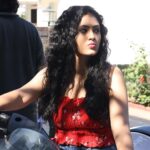 Aayushi Dholakia Instagram – Never would have thought that Vedika would come into my life in such a beautiful way and become an integral part of my journey✨ The best thing I learnt from her was that when you love something you give it your all, keeping all the fears aside🥰 Thank you @parimalpatelmotionpictures @neerajjoshiofficial_ @jaymerchant10 @rushi_mehtaa for trusting me with this character🙏🏻 I hope I did justice to it🧿♥️

Here are few of my favourite moments captured during the shoot of HELLO📞😍😋
.
.
.
.

#behindthescene #actingcareer #goodmovies #mymovie #movieshot #bts #instacinema #movie