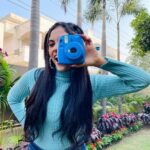 Aayushi Dholakia Instagram - License to chill❄️✨ . . . . . #post #postoftheday #ootd #outfits #ludhiana #punjab #friends #trip #winter #winteroutfit #aayushidholakia #explore #fy #fyp #creator #newpost Ludhiana, Punjab, India