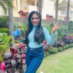 Aayushi Dholakia Instagram - License to chill❄️✨ . . . . . #post #postoftheday #ootd #outfits #ludhiana #punjab #friends #trip #winter #winteroutfit #aayushidholakia #explore #fy #fyp #creator #newpost Ludhiana, Punjab, India