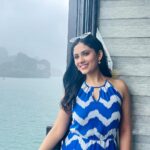 Aayushi Dholakia Instagram – Last year I celebrated Diwali away from my family and decided never to repeat it! The best part about this festival is ✨being together with our loved ones✨❤️🧿 Family is what brings the most joy, love and light🪔🫶🏻🥰
.
.
.
.
#reels #trending #familyfuntime #familyactivities #familygetaway #happydiwali