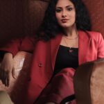 Aayushi Dholakia Instagram - Aaja meri gaadi mein baith jaa🛺⚡️💥 >>>Swipe till the last to see my gaadi😋 . . . . Wearing- @ekrang_ Captured by- @dpandaproduction HMU- @plumzstudio #fashionvibes #womanclothing #stylewoman #chicfashion #womenoutfits #womenoutfit