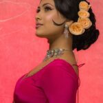 Aayushi Dholakia Instagram – INTRODUCING 🌺✨Shanti Priya✨🌺 
Om Shanti Om has been one of those films for me that I can never get tired of watching!! And recreating @deepikapadukone looks was something I always wanted to try!! With an amazing team once again this video was brought to life!!🫶🏻❤️

Let me know which recreation you guys want to see next!!🥰🫰🏻
.
.
.
Look 1
Outfit: @palkindziner 
Look 2
Outfit: @ardorbyaayushi 
Look 3
Outfit: @ardorbyaayushi 

HMU- @plumzstudio 
Shot and edited by- @wanderingwithdreamer 

#reels #recreating #recreation 
#deepikapadukon #deepika #omshantiom