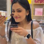 Aayushi Dholakia Instagram – Read this on one of my posts, SHOW US THE REAL AAYUSHI’ so thought of answering the question. Here’s a little piece of me, love you all🫶🏻
.
.
.
.
.
#reels #myself #meandmyself #beingmyself #selfitime