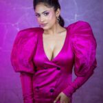 Aayushi Dholakia Instagram – kon hai yeh jisne dobara mudke mujhe nahi dekha⚡️💗💁🏻‍♀️
Barbie straight outta Dharma Film>>> swipe till the last for my favourite pictureeeee🙈😋
Also, let me know your favourite ‘POO’ look👇🏻🤩
.
.
.
.
Concept: @aayushidholakia_ 
HMU- @plumzstudio 
Captured by- @wanderingwithdreamer 

#pink #barbie #barbielife #barbielovers #pinkoutfits #pinkoutfit