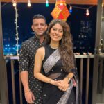 Abhidnya Bhave Instagram - Wishing you all a safe and happy Deepavali!