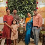 Abhidnya Bhave Instagram - गणपती २०२३