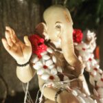 Abhidnya Bhave Instagram – Ganpati Bappa 2023 

मूर्तीकार – @mangalmurtiarts_ankush_kambli 🙏🏻🙏🏻

#swamirupimahadev #swamisamarth #ganpatibappa2023 #pai #bhave