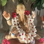 Abhidnya Bhave Instagram – Ganpati Bappa 2023 

मूर्तीकार – @mangalmurtiarts_ankush_kambli 🙏🏻🙏🏻

#swamirupimahadev #swamisamarth #ganpatibappa2023 #pai #bhave