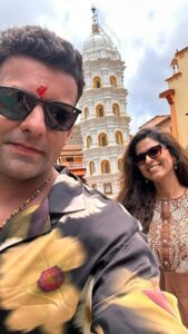 Abhidnya Bhave Instagram - My everyday story🙄🙈😏

( I wanted to set this trap since 3 years, i hope now I get my husband's attention 😏, i am sorry @mehul_pai )

#husbandwillbehusband🙄
#butwifeisaWIFE😛