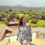 Abhidnya Bhave Instagram – It was a good day🏕️🌂🌦️💫

#adayoutwiththem