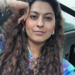 Abhidnya Bhave Instagram – ऐहेसास 💫

#naturegetsoutthedeepestfeelings❤️