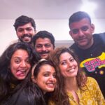 Abhidnya Bhave Instagram – Blessed with the best !