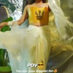 Abhidnya Bhave Instagram – I understood the assignment 😛

👗 : @labelsimrankatyal
🙆 : @dimpi_muah
💍 : @the_jewel_gallery
📍 : @pleomumbai
😎 : @ankurghatge_